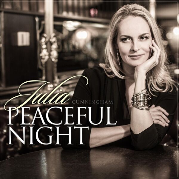 Cover art for Peaceful Night