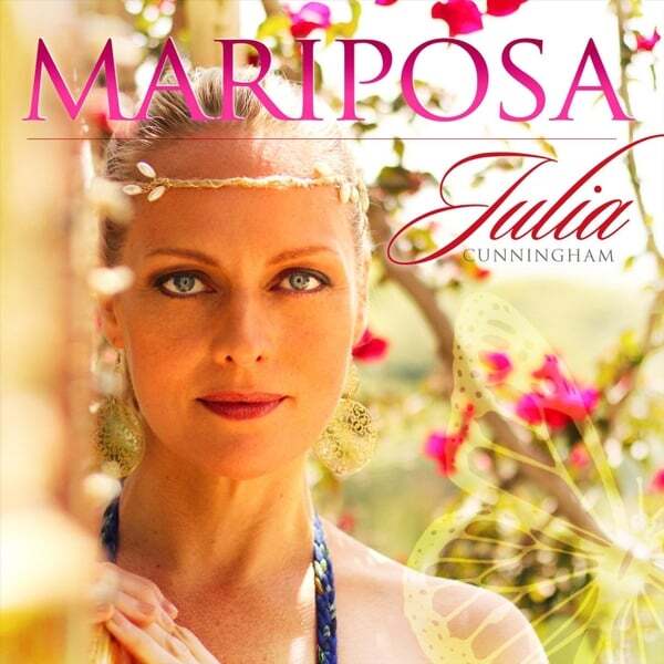 Cover art for Mariposa